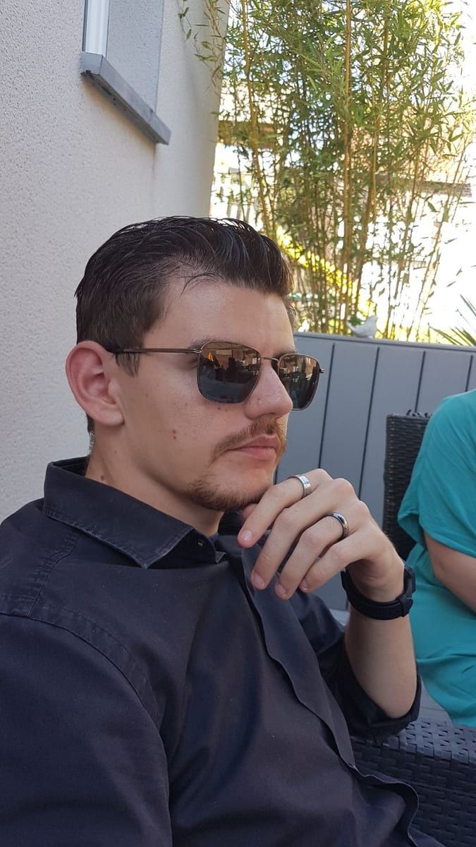 Profil de Allain