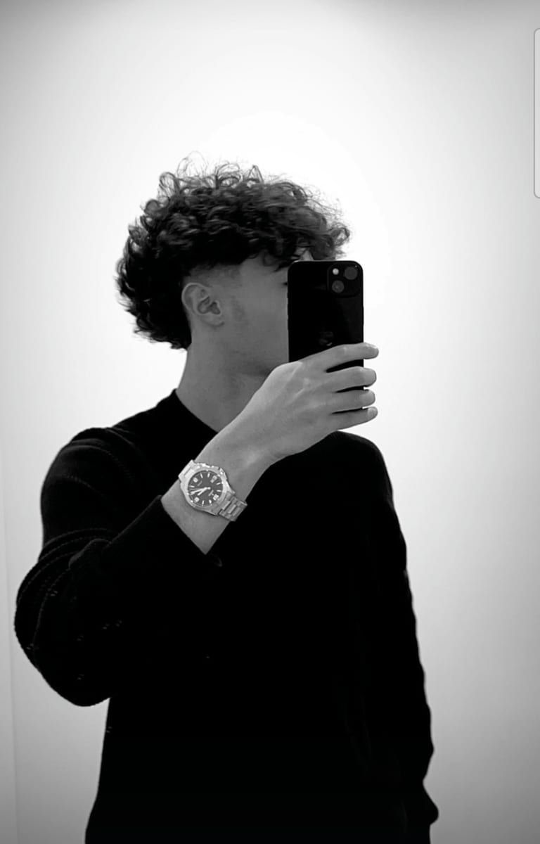 Profil de Jaber