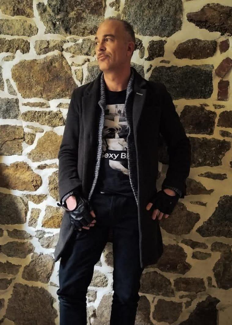 Profil de Giacomo