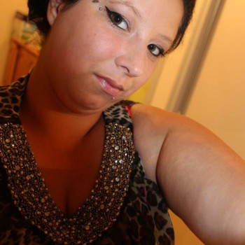 Profil de Wilhelmina