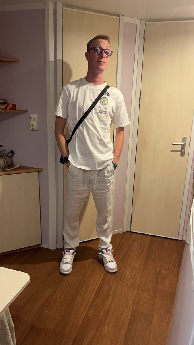 Profil de Kyo