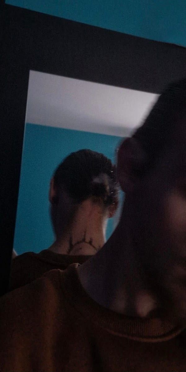 Profil de Shimon