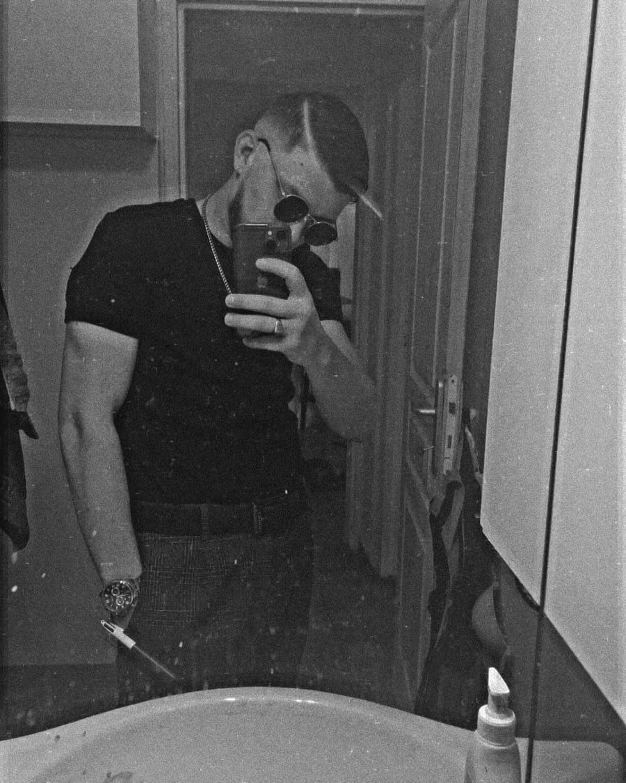 Profil de Dusan