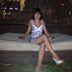 Profil de Flor