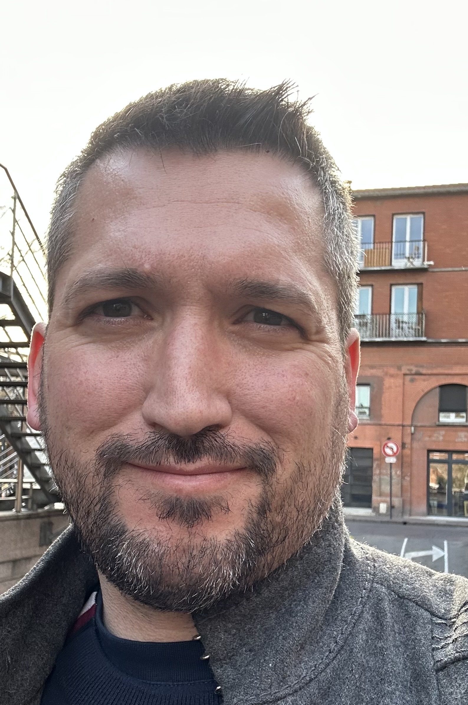 Profil de Ismaël