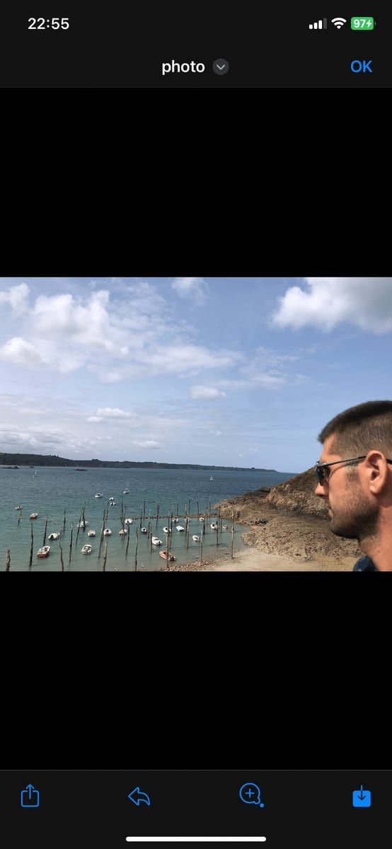 Profil de Elly