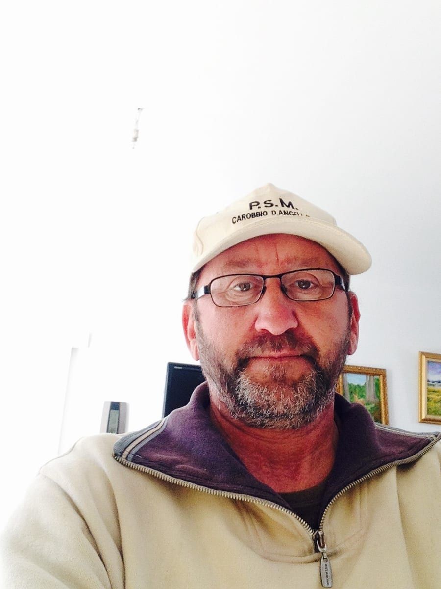 Profil de Assan