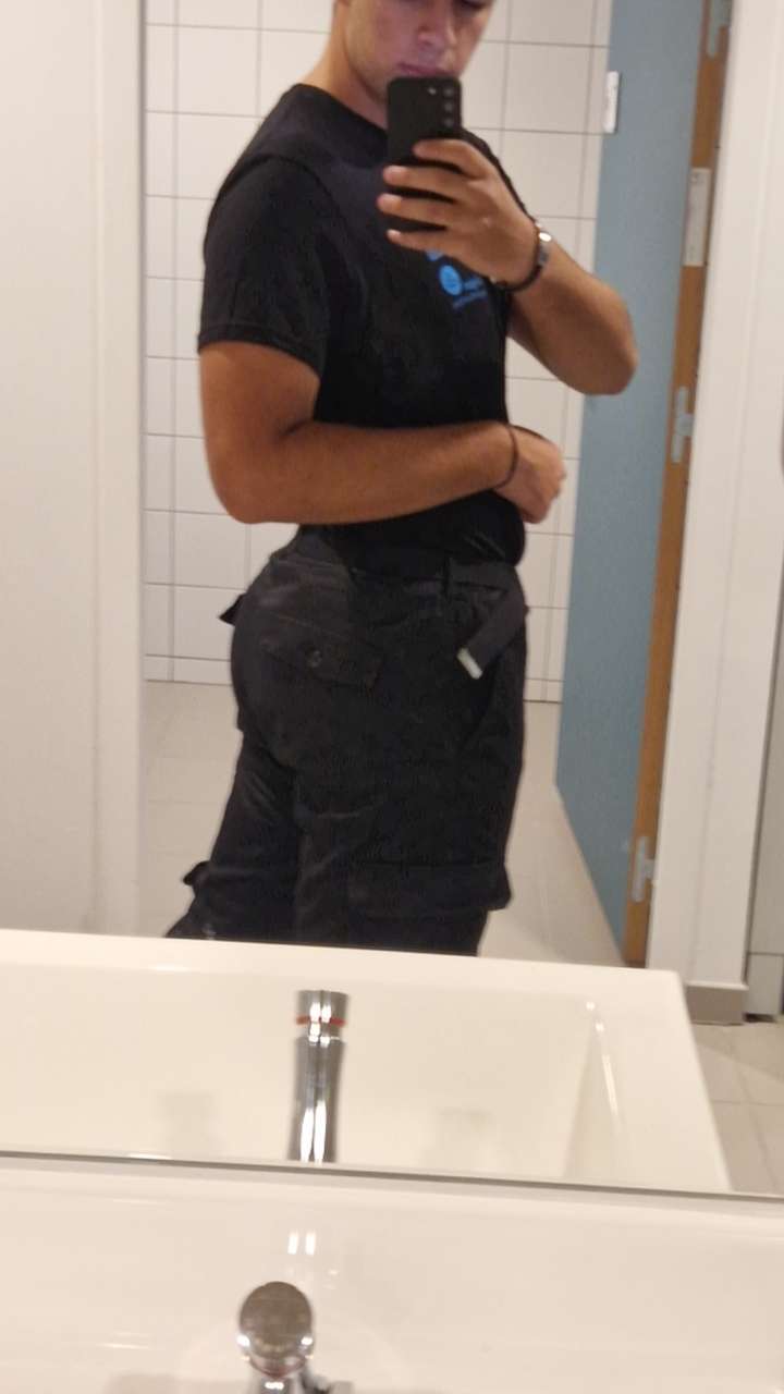 Profil de Salime