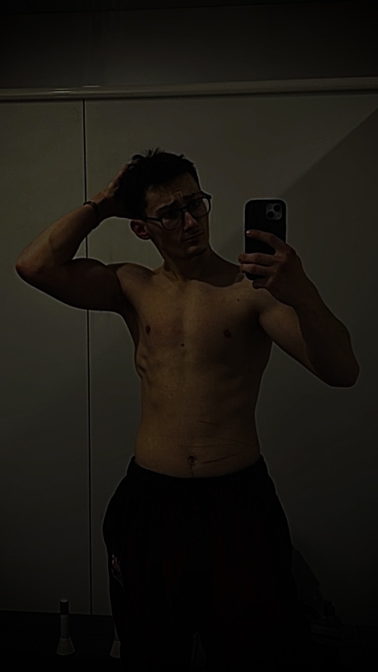Profil de Abdelhakim
