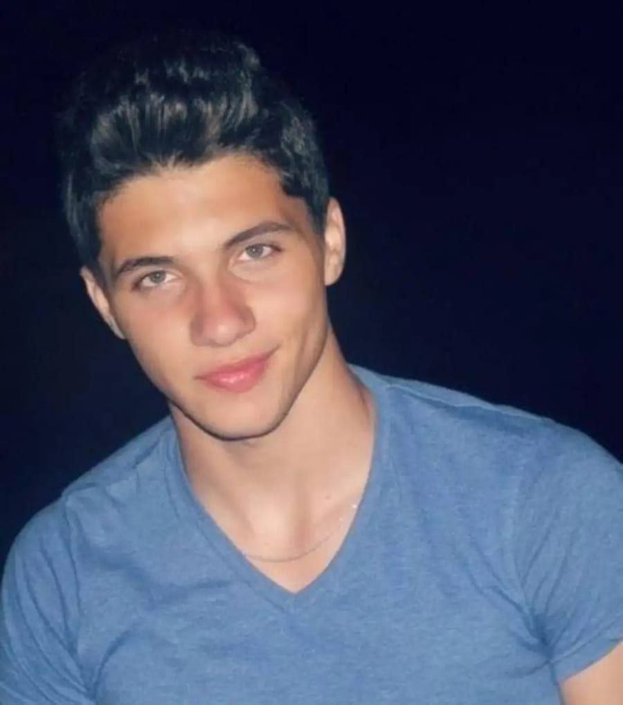 Profil de Nathaniel