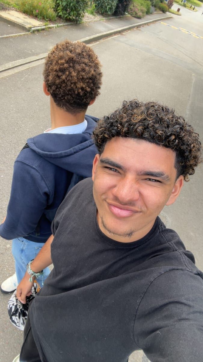 Profil de Abderahmen
