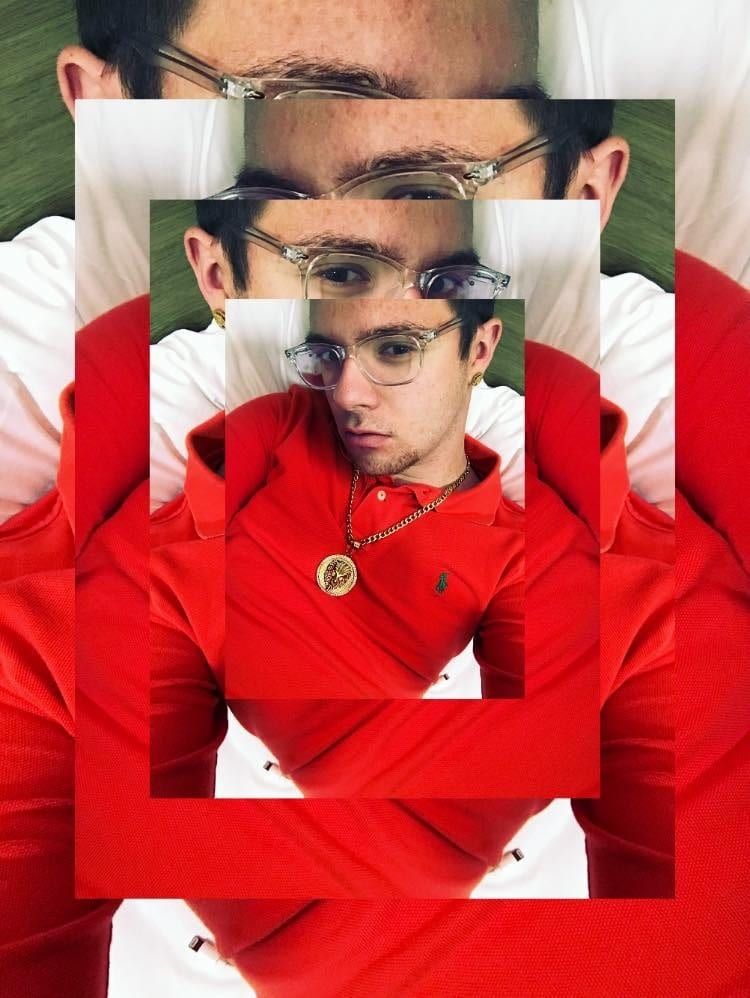 Profil de Max-olivier