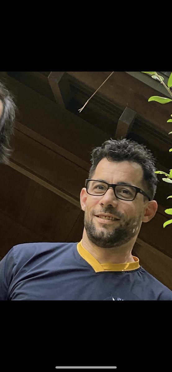 Profil de Zied