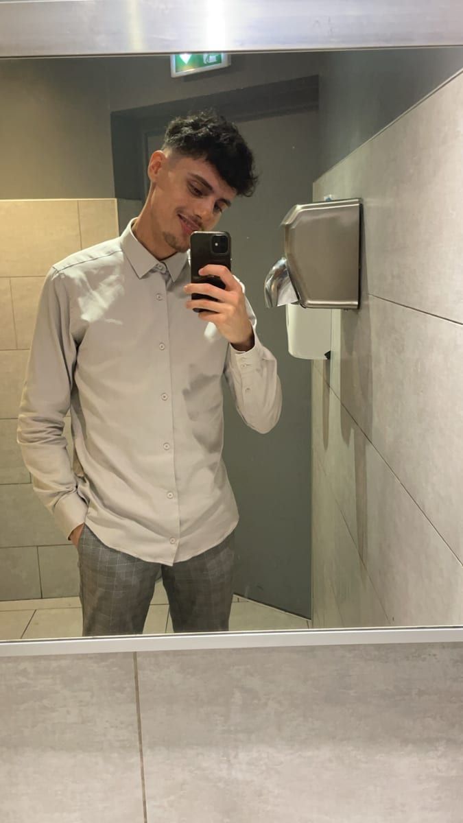 Profil de Sandrino