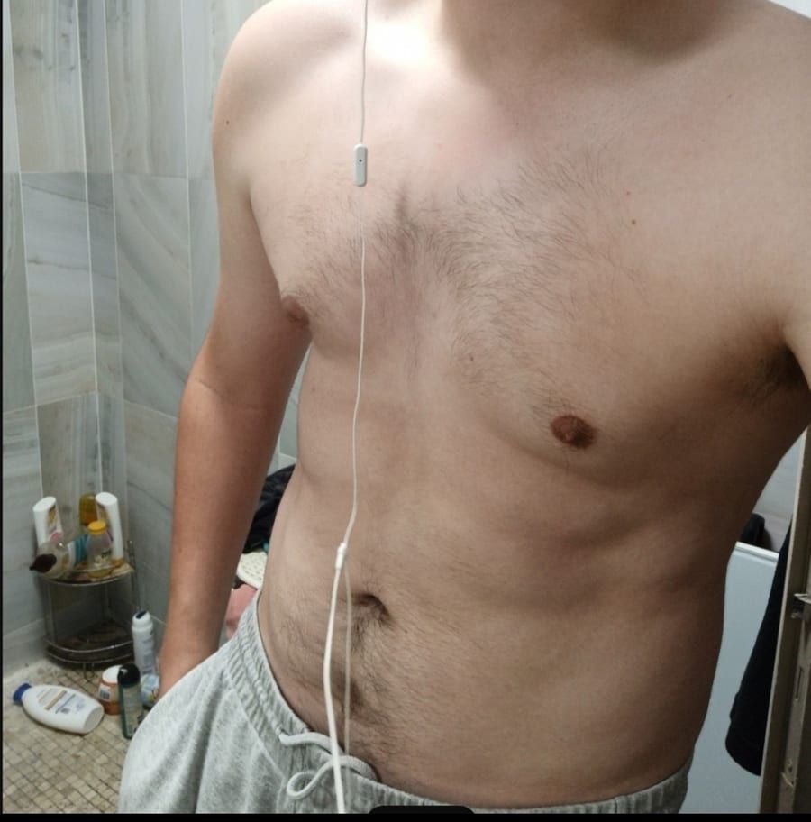 Profil de Paul-adrien