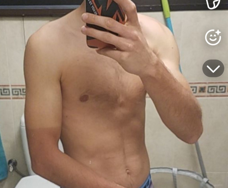 Profil de Sahim