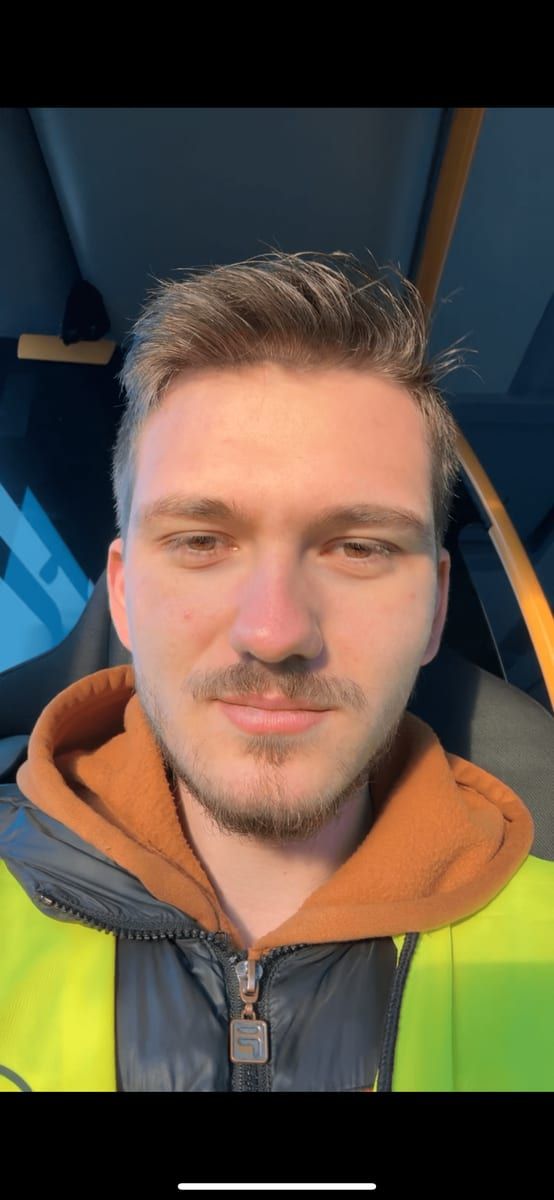 Profil de Wahab
