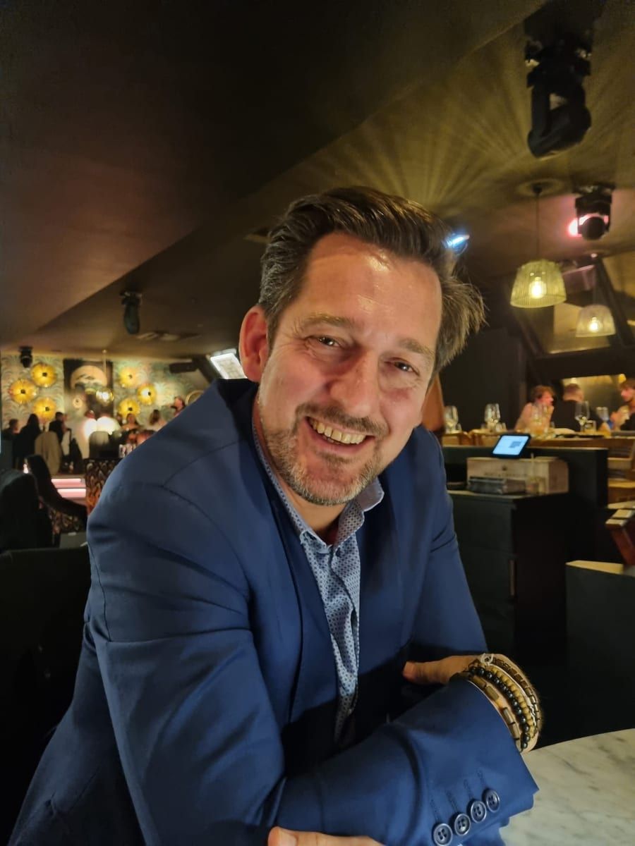 Profil de Dodji