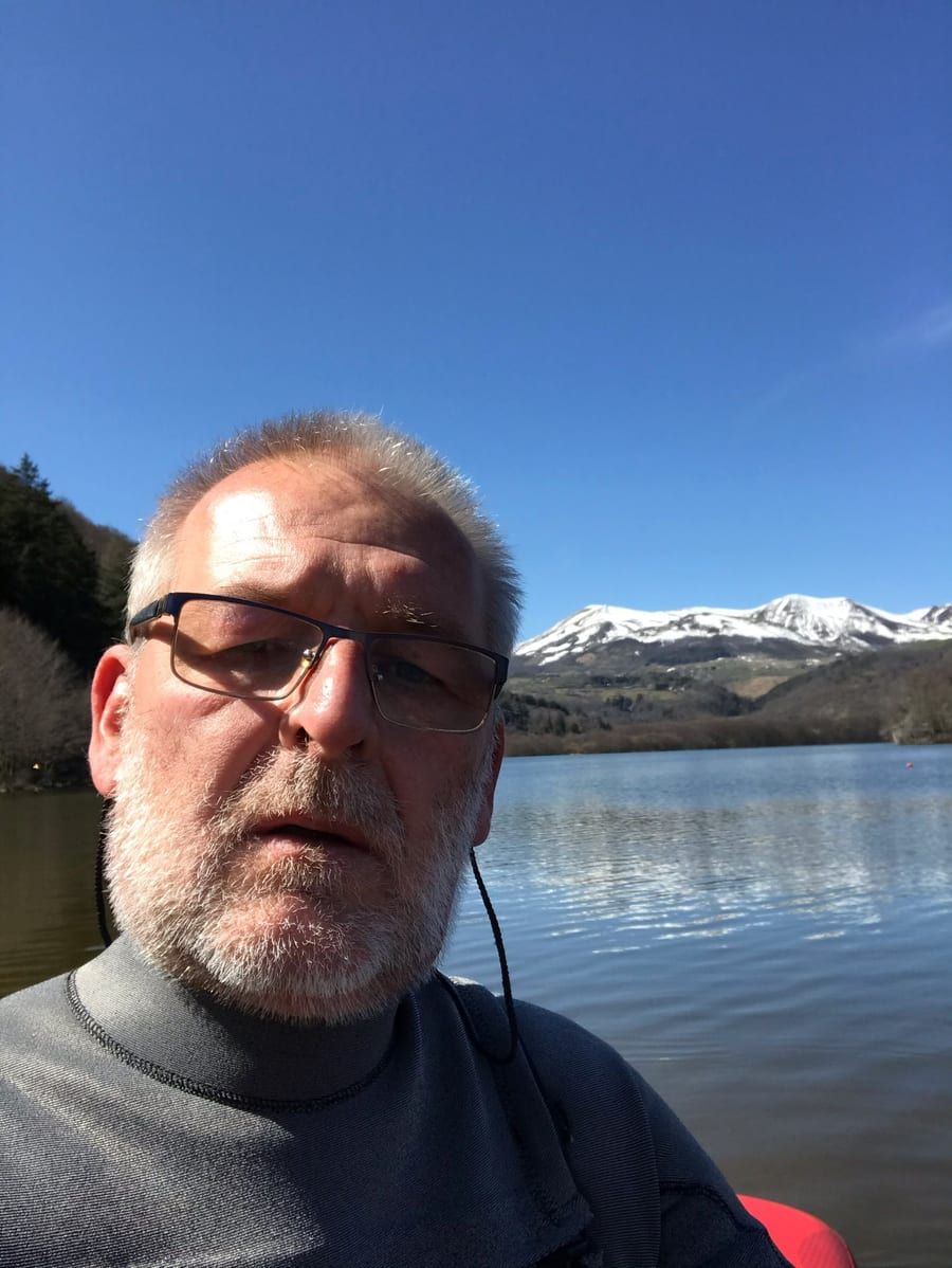 Profil de Marc-anthony