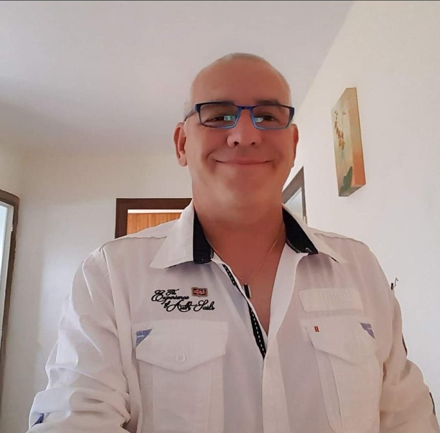 Profil de Mayronn