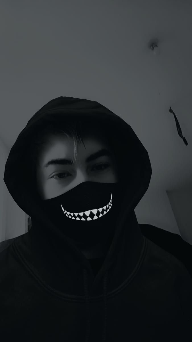 Profil de Mimoun