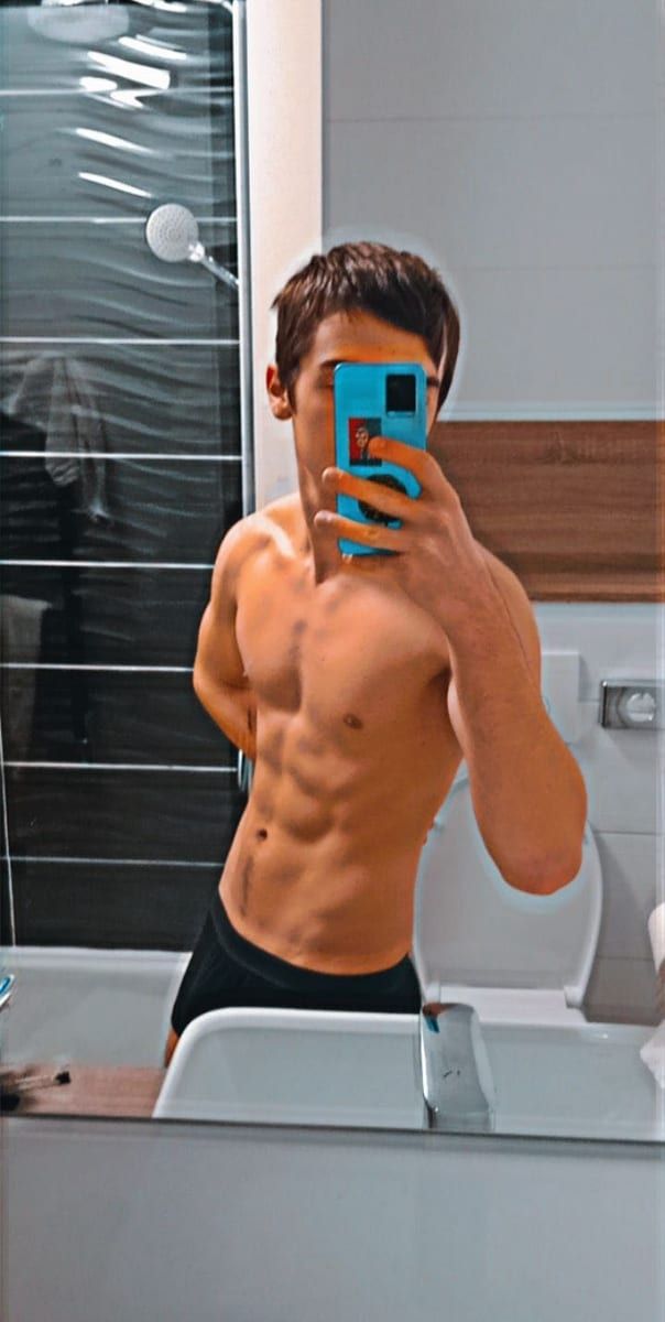 Profil de Frederico