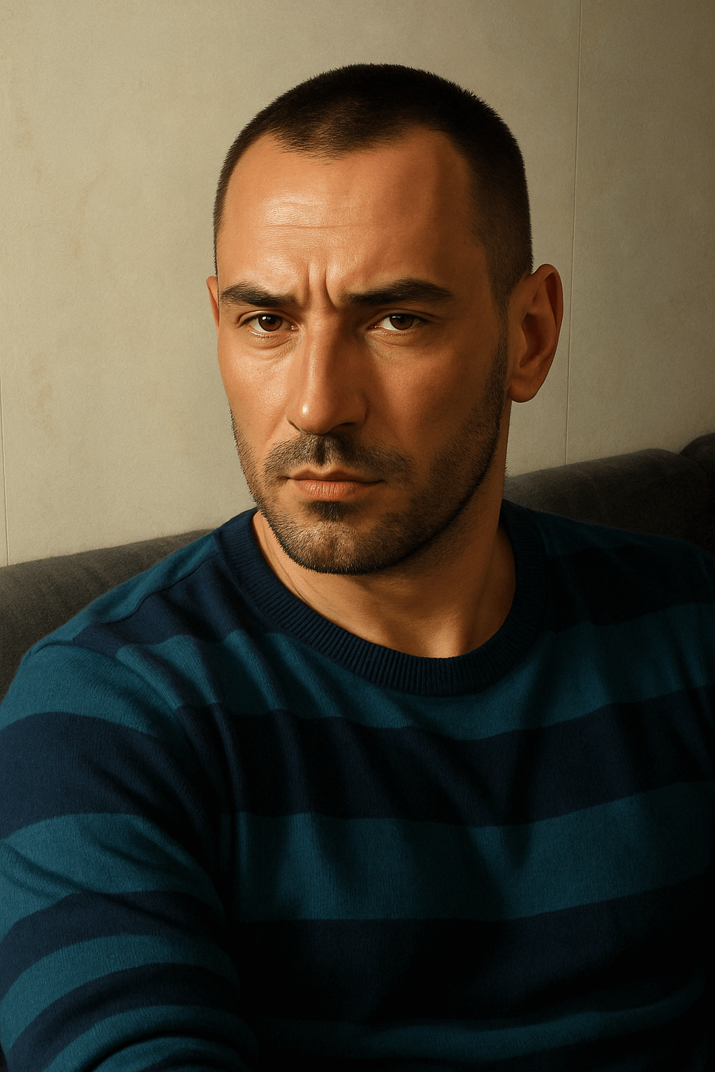 Profil de Georgios