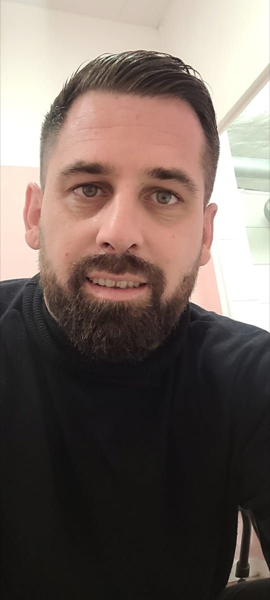 Profil de Jérôme