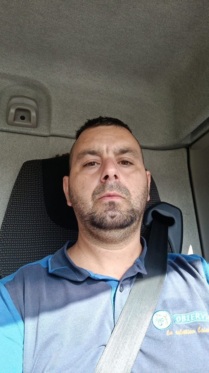 Profil de Fouhad