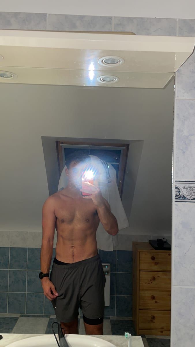 Profil de Saydou