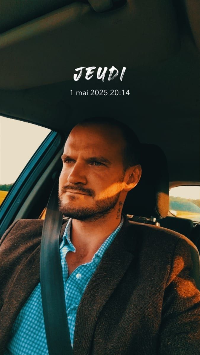 Profil de Floryan