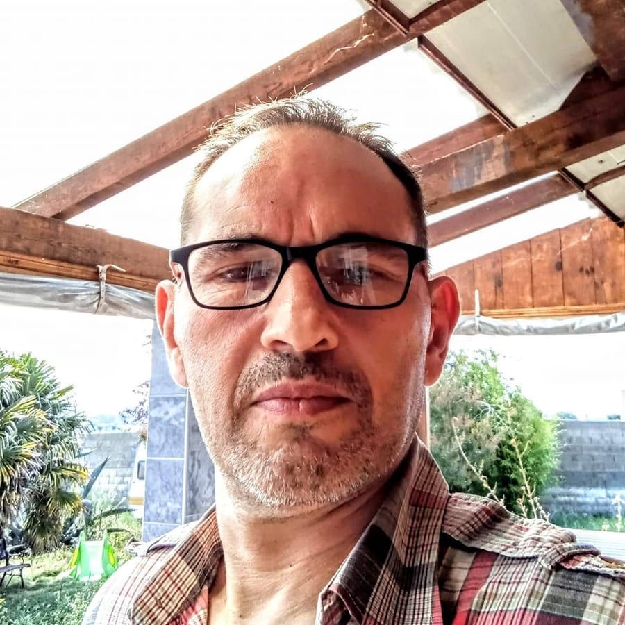 Profil de Giovanni