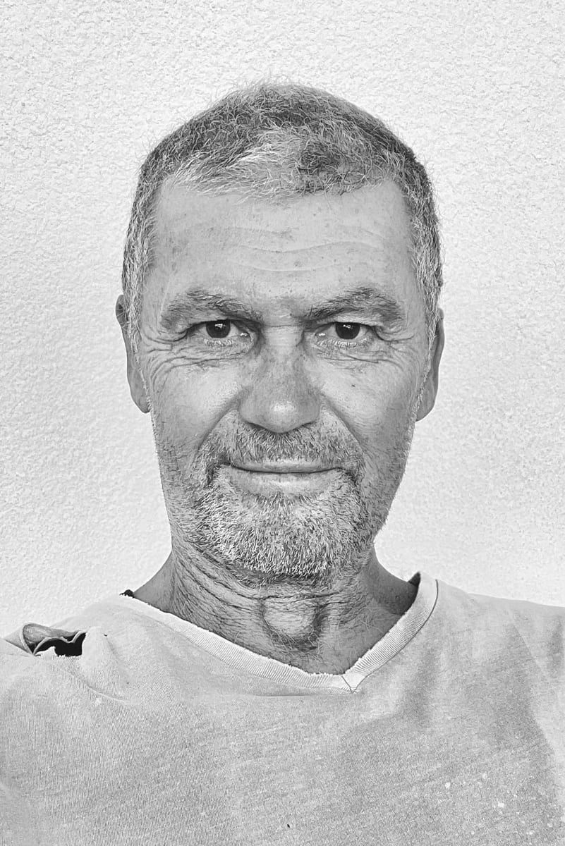 Profil de Mhamed