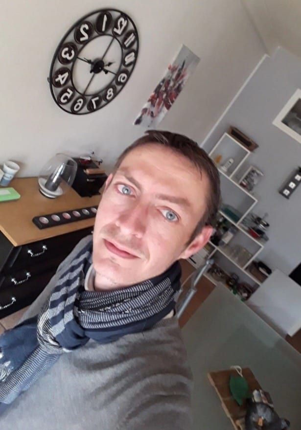 Profil de Itshak