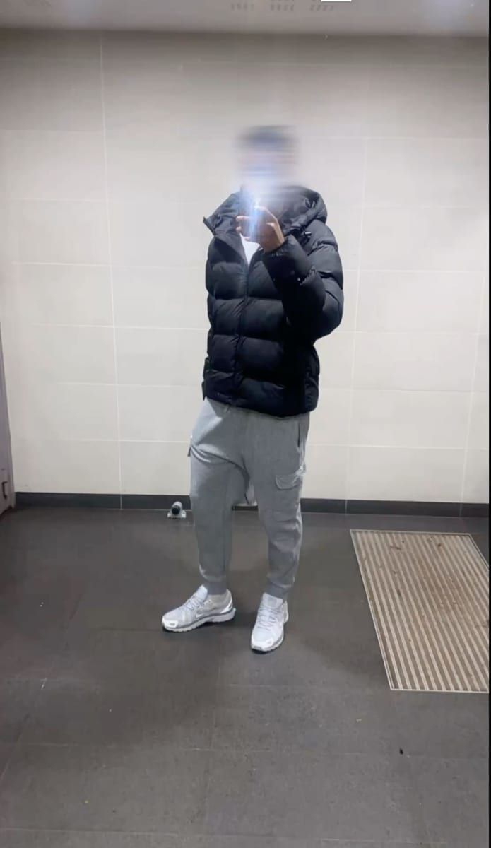 Profil de Joulian