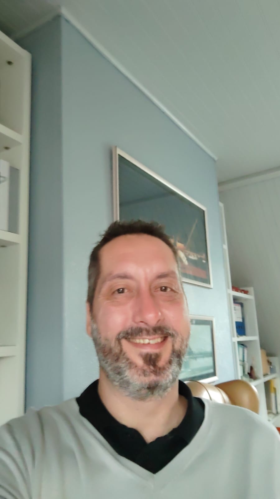 Profil de Armani